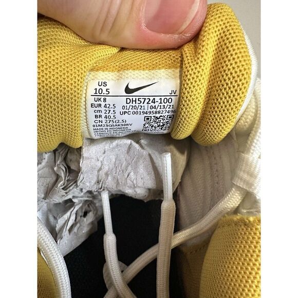 Size 10.5 - Nike Air Max 97 Multi-Color W (perfect Condition) - Picture 4 of 8